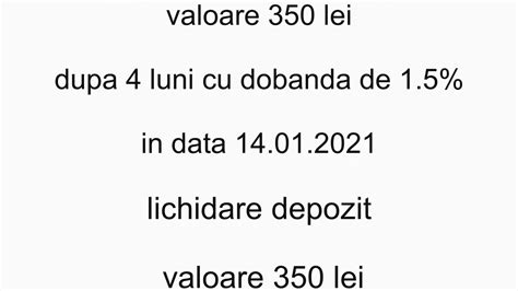 depozit bonus ing pareri|Unde ati investi 20.000 euro pe care intentionati sa